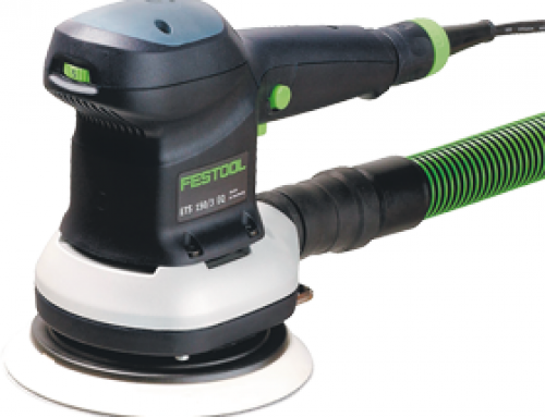 Festool ETS 150/3 EQ Plus Sander